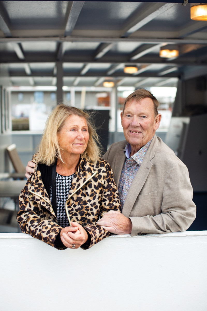 Om Skärgårdslinjen